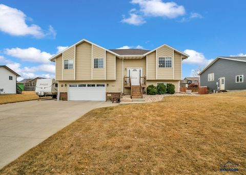 7205 MANCHESTER Summerset SD 57717