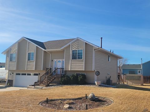 7205 MANCHESTER Summerset SD 57717