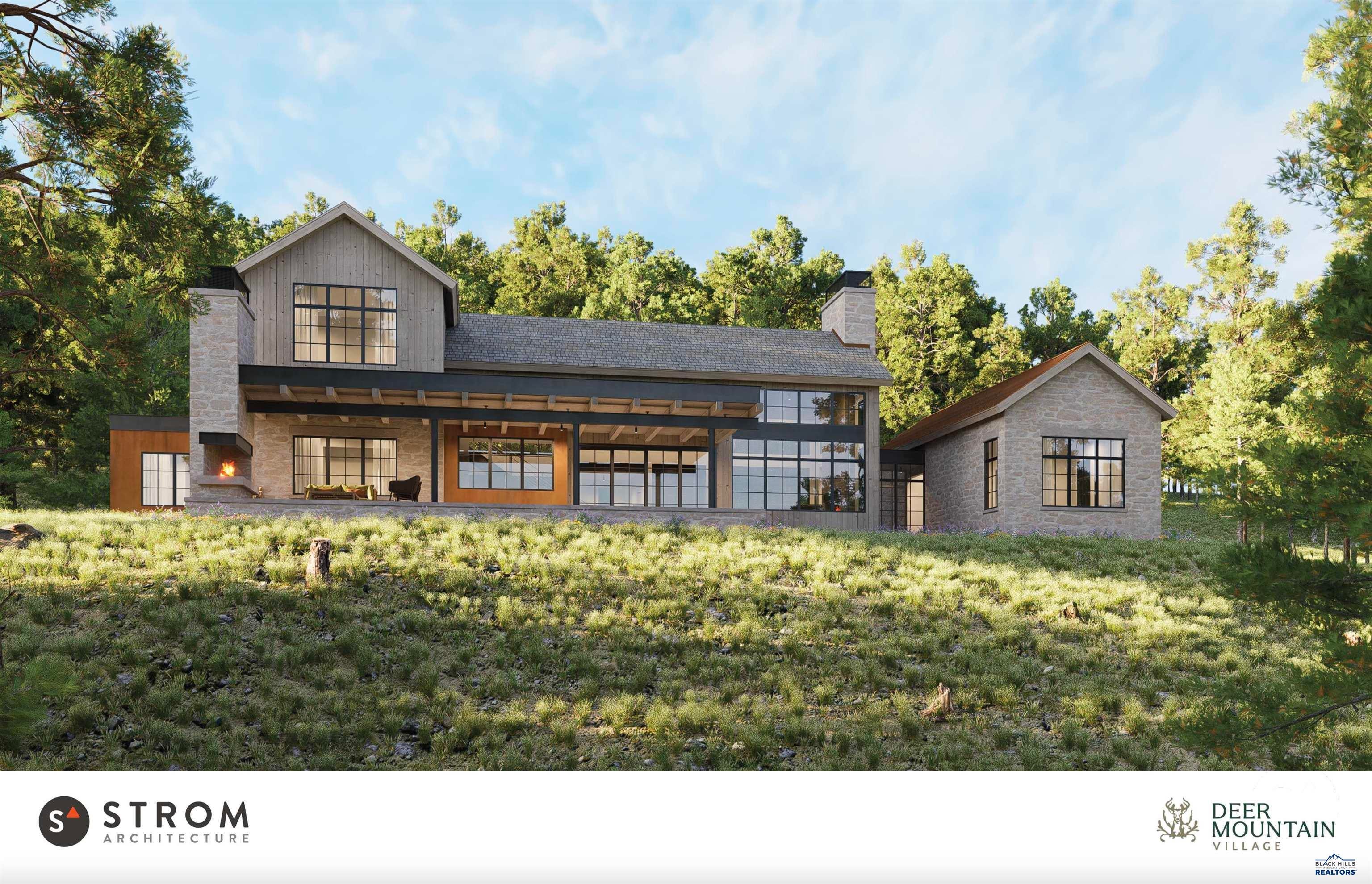 Lot 113 DEER MOUNTAIN