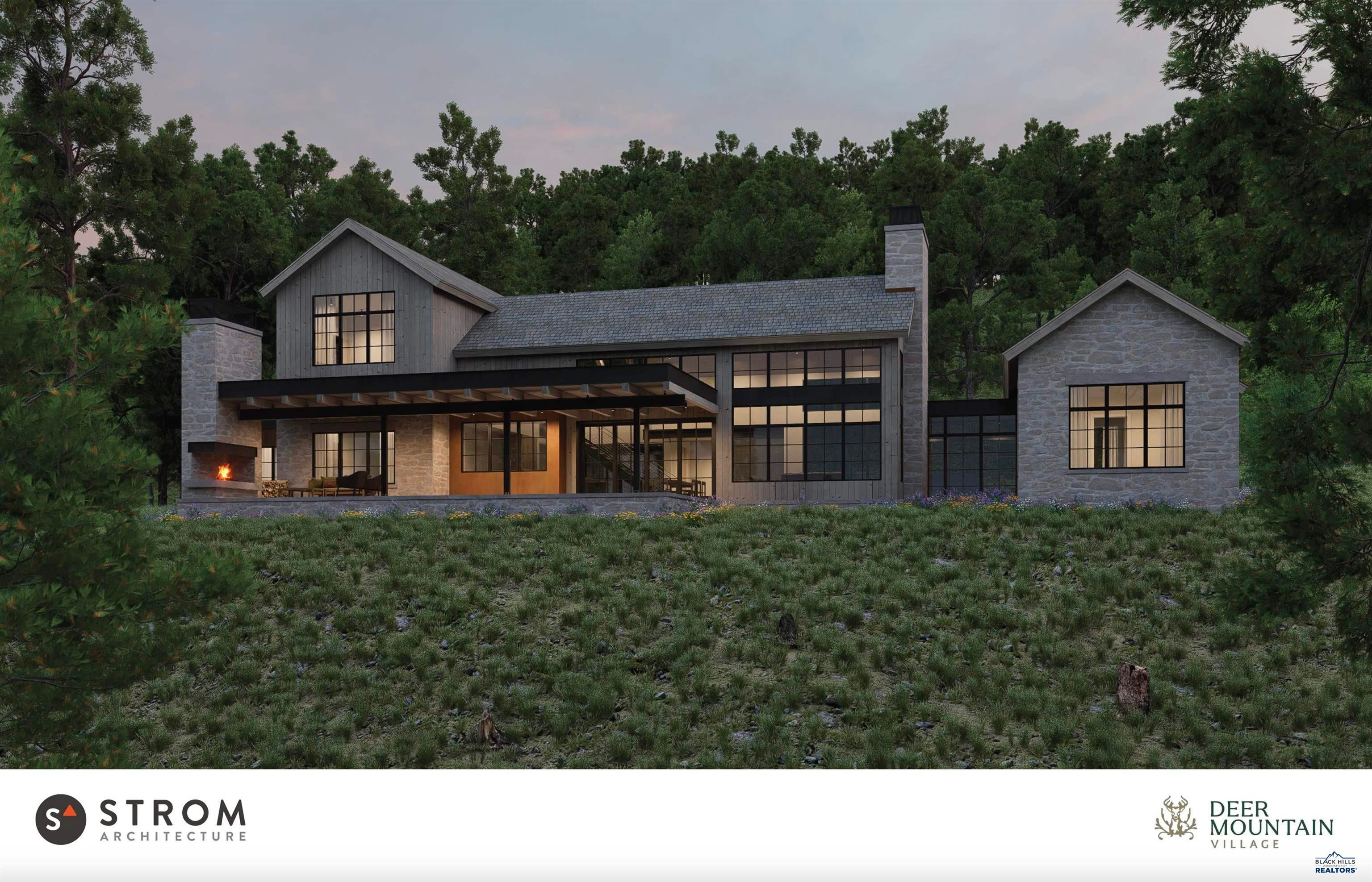 Lot 113 DEER MOUNTAIN