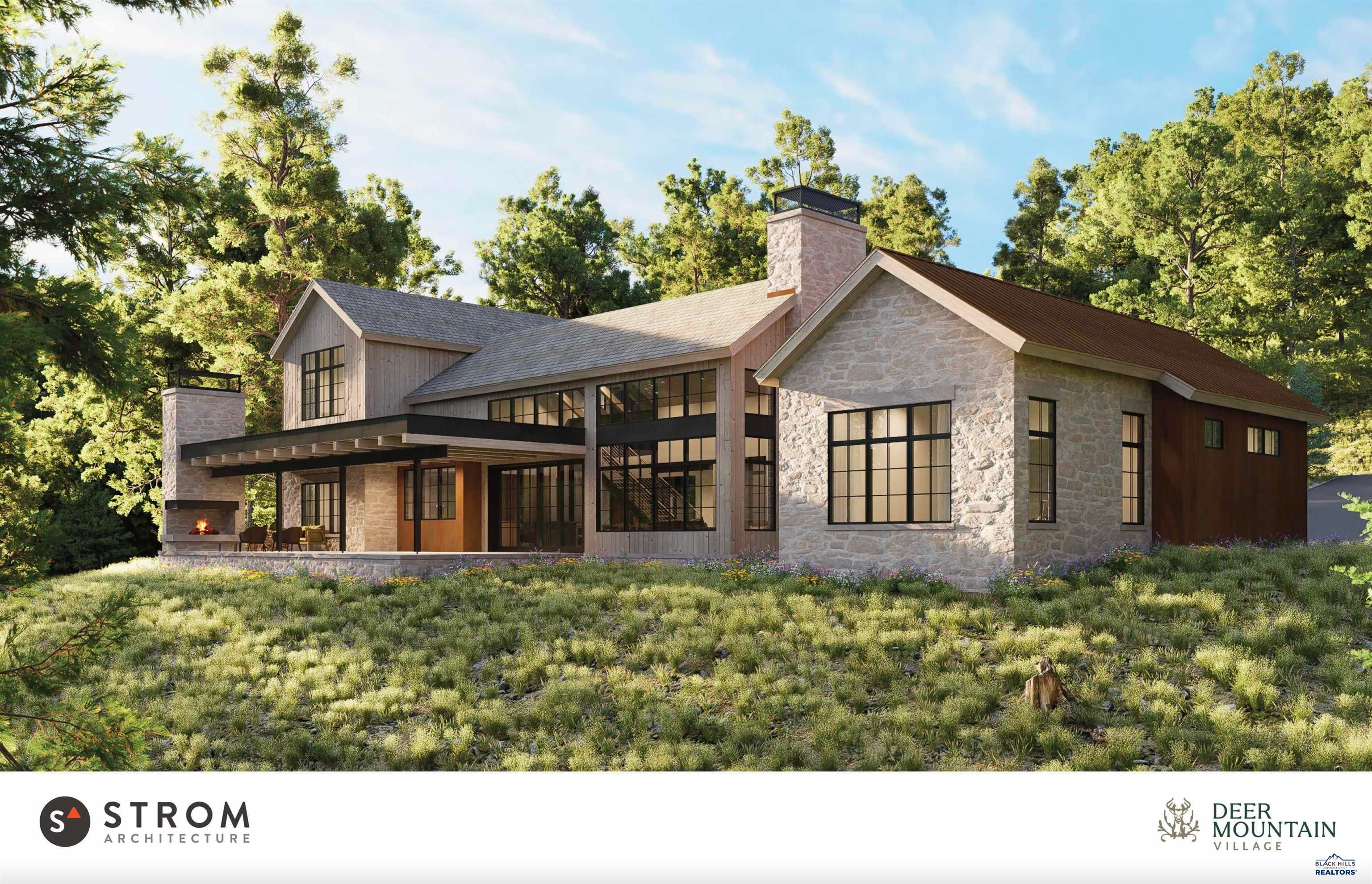Lot 113 DEER MOUNTAIN
