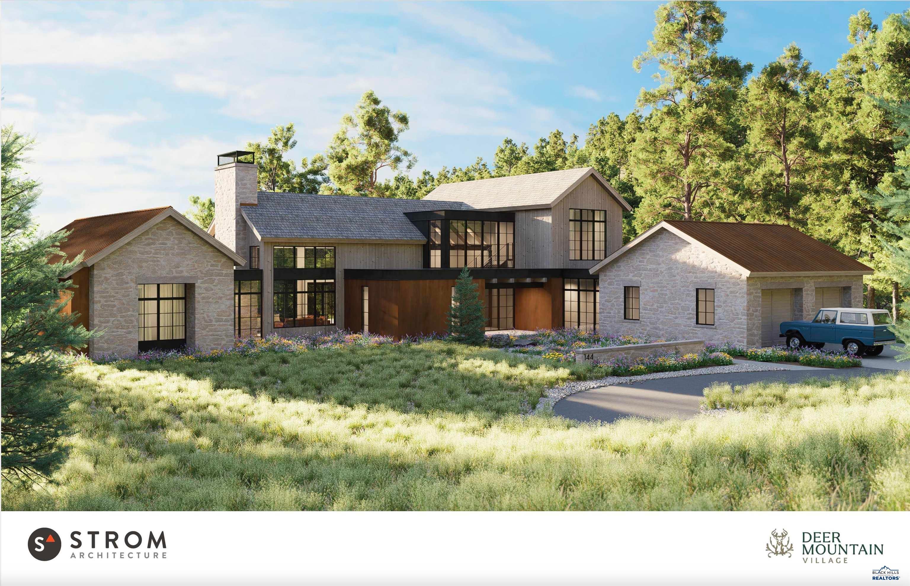 Lot 113 DEER MOUNTAIN