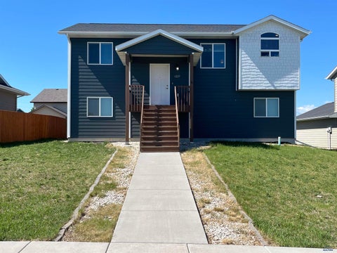 View Listing