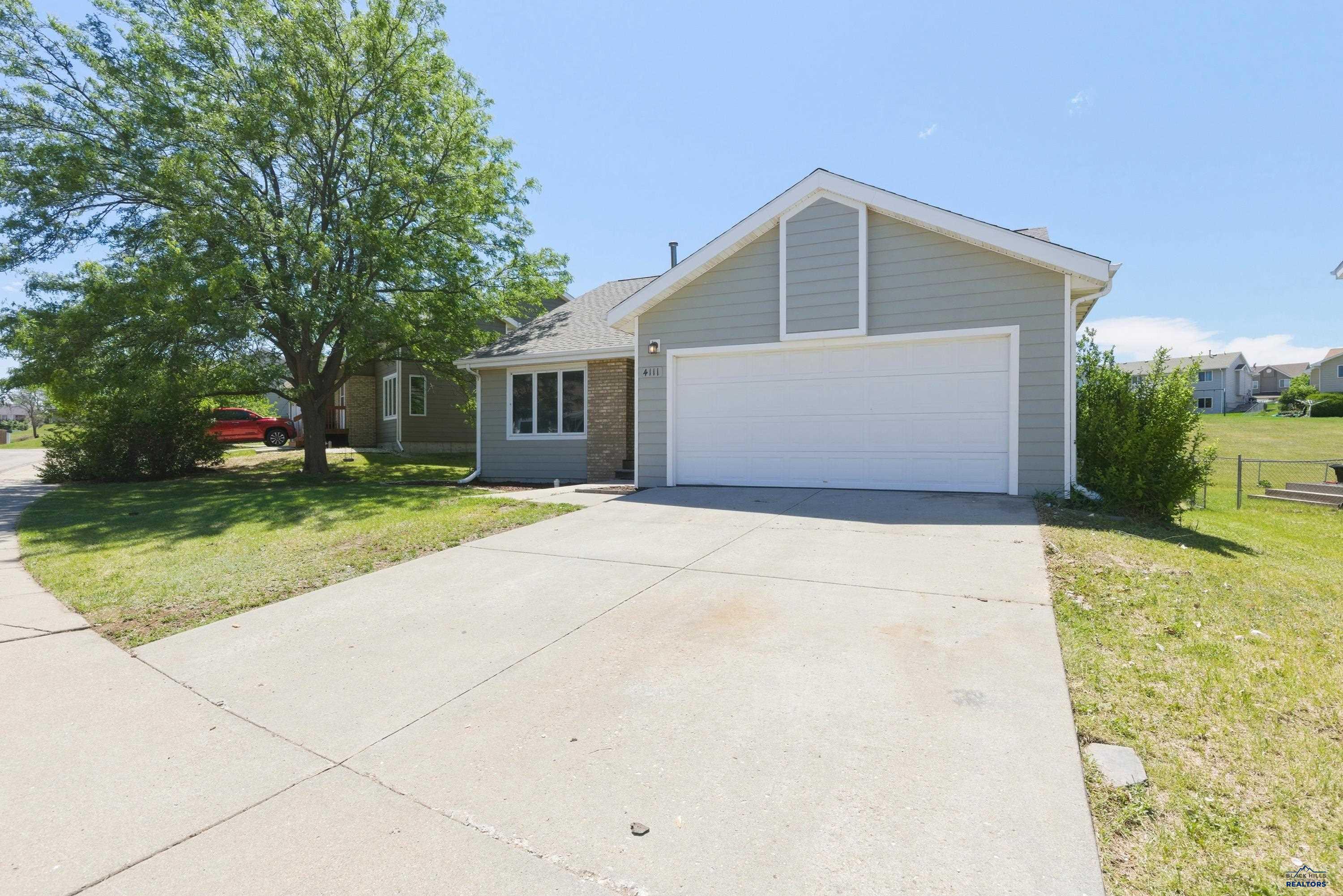 4111 WILD FLOWER DR