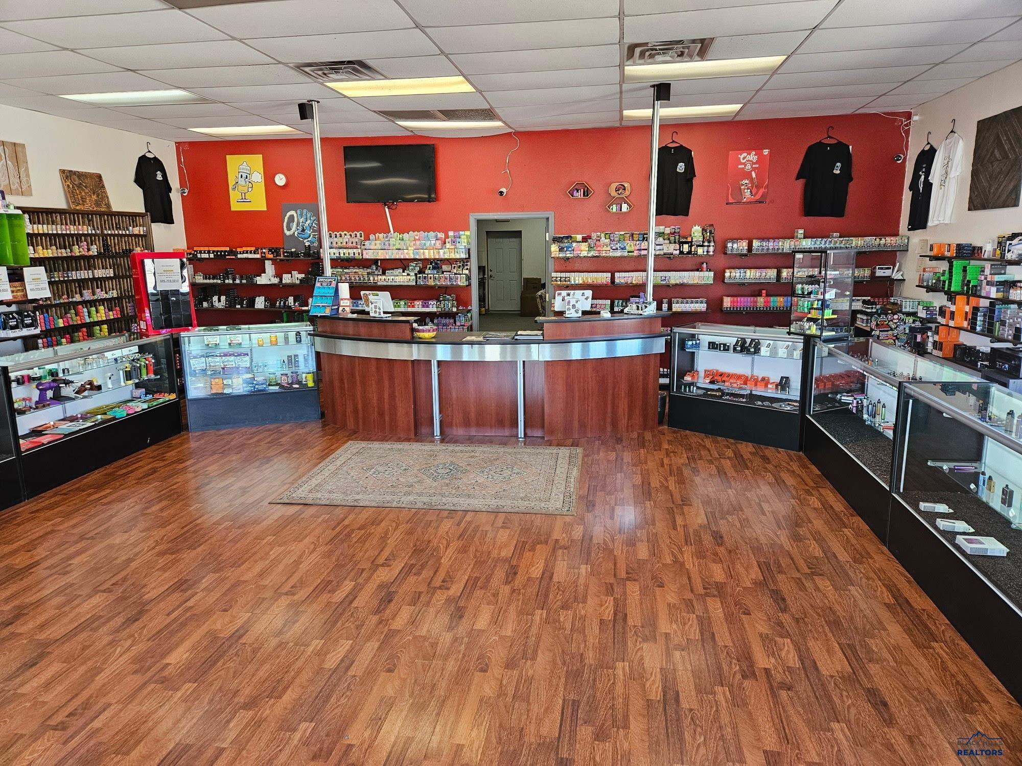 1375 N LACROSSE
