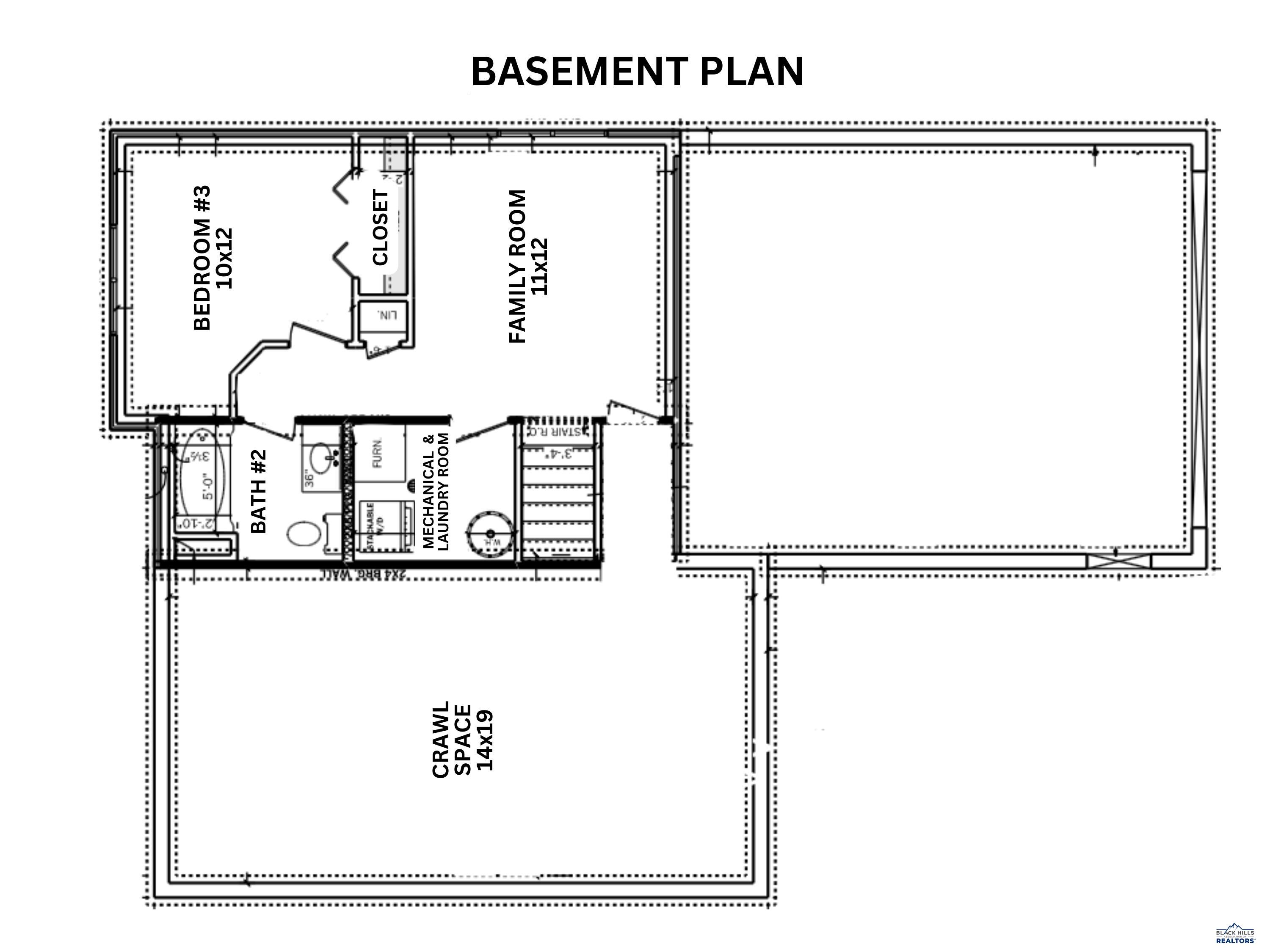 B4L2unfin MCINTOSH LN
