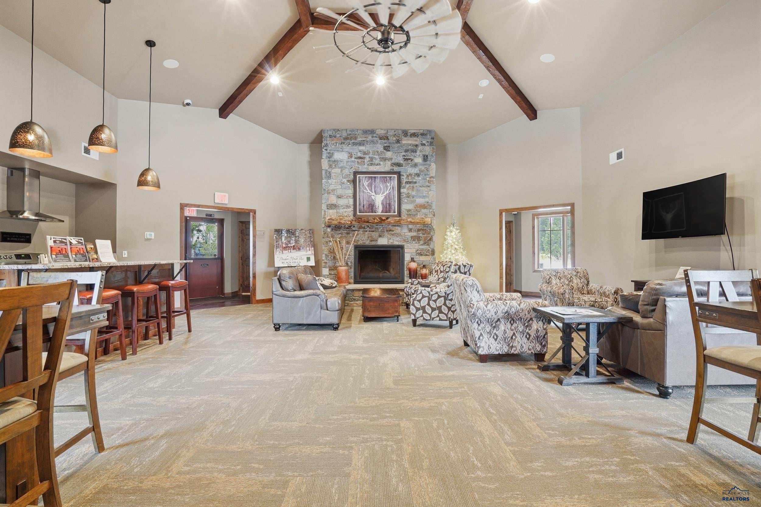 Lead, South Dakota, 57754, United States, 5 Bedrooms Bedrooms, ,6 BathroomsBathrooms,Residential,Active,2019144