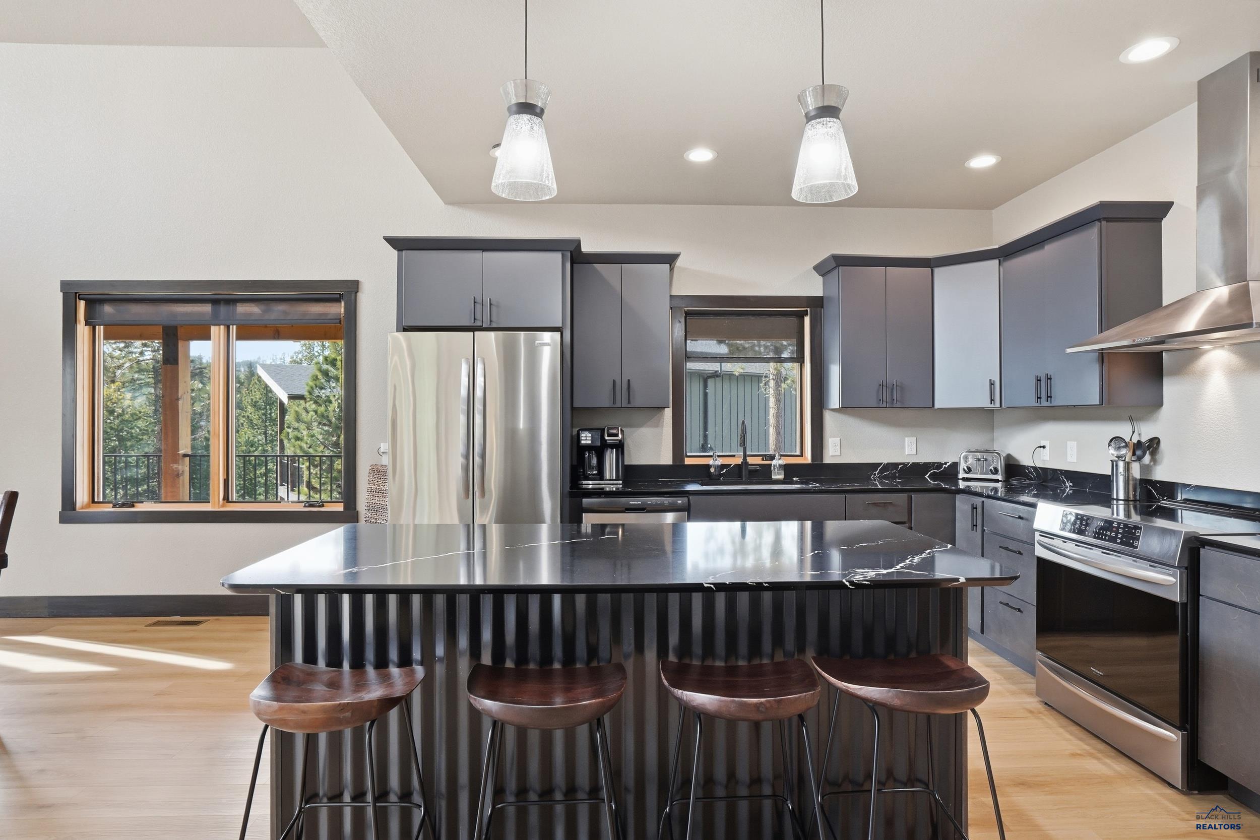 Lead, South Dakota, 57754, United States, 5 Bedrooms Bedrooms, ,6 BathroomsBathrooms,Residential,Active,2019144