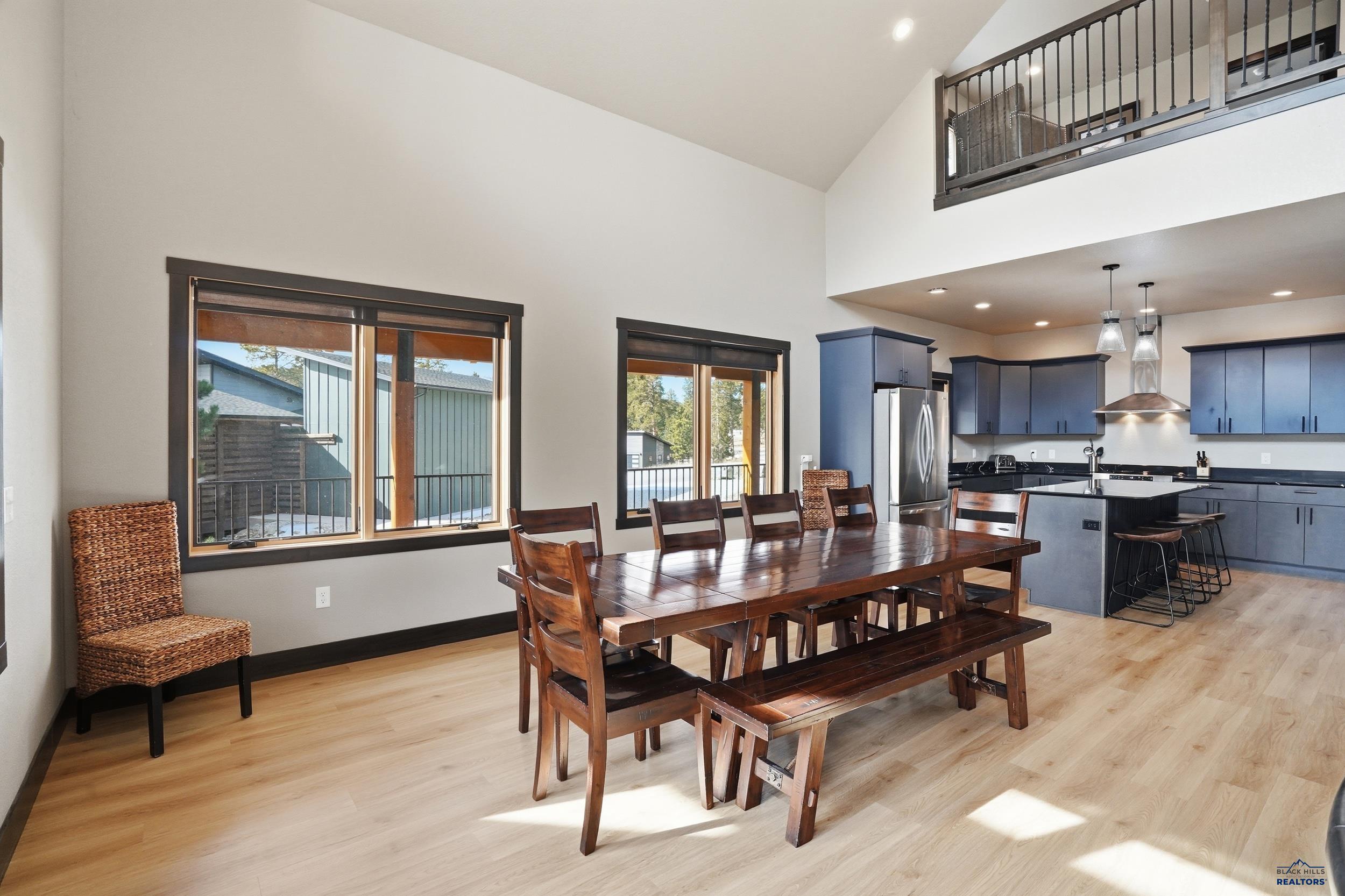 Lead, South Dakota, 57754, United States, 5 Bedrooms Bedrooms, ,6 BathroomsBathrooms,Residential,Active,2019144