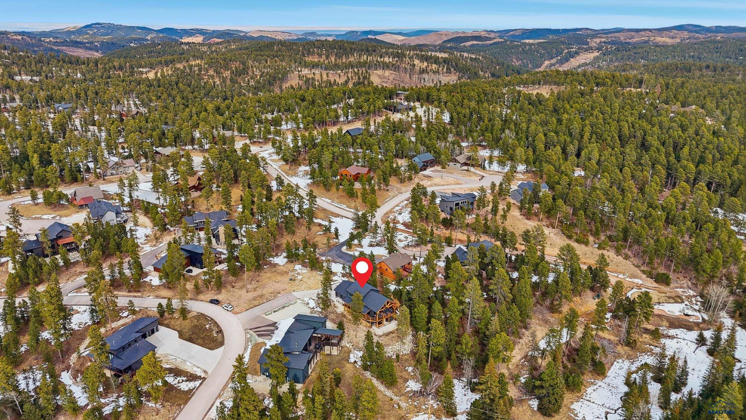 Lead, South Dakota, 57754, United States, 5 Bedrooms Bedrooms, ,6 BathroomsBathrooms,Residential,Active,2019144