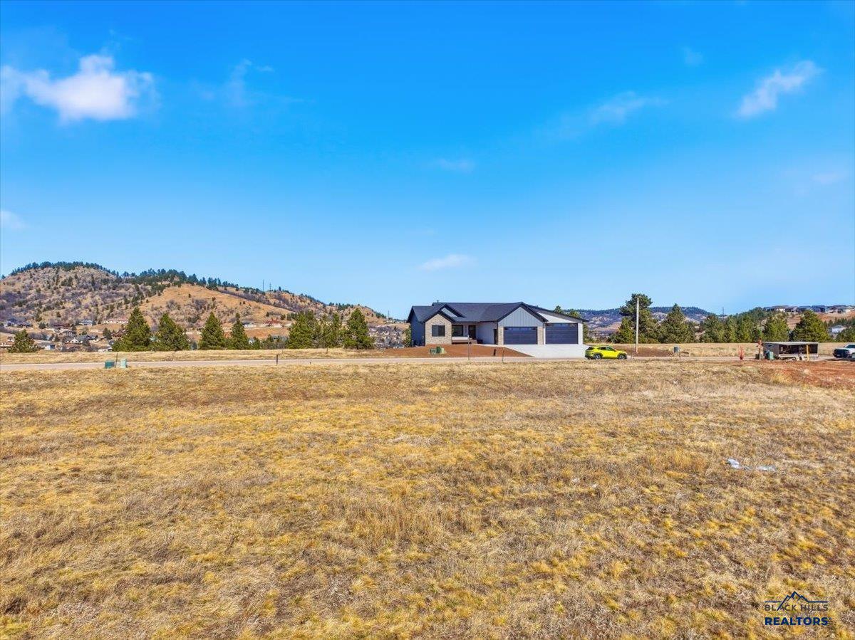 Lot 6 Blk 2 OAK CREST CT