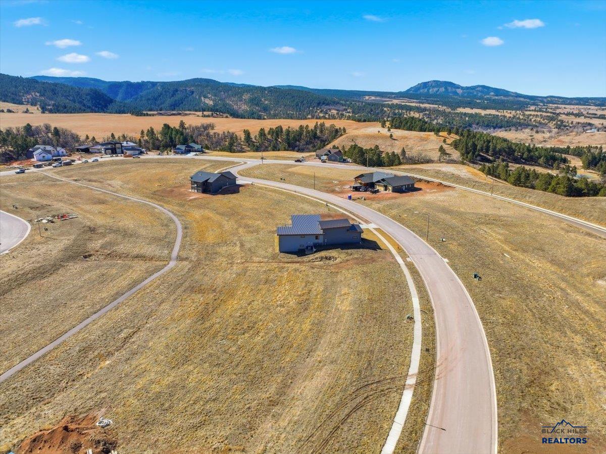 Lot 6 Blk 2 OAK CREST CT