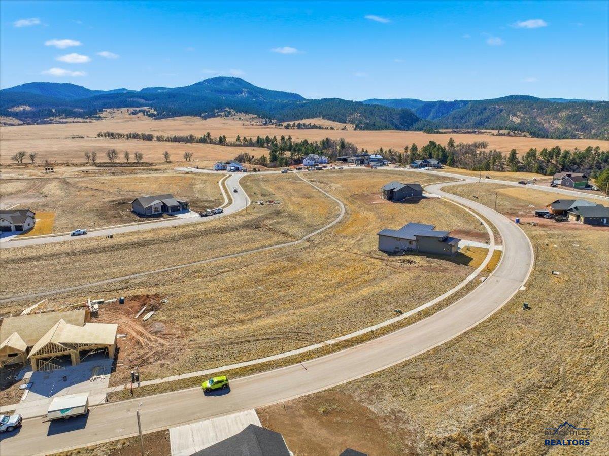 Lot 6 Blk 2 OAK CREST CT