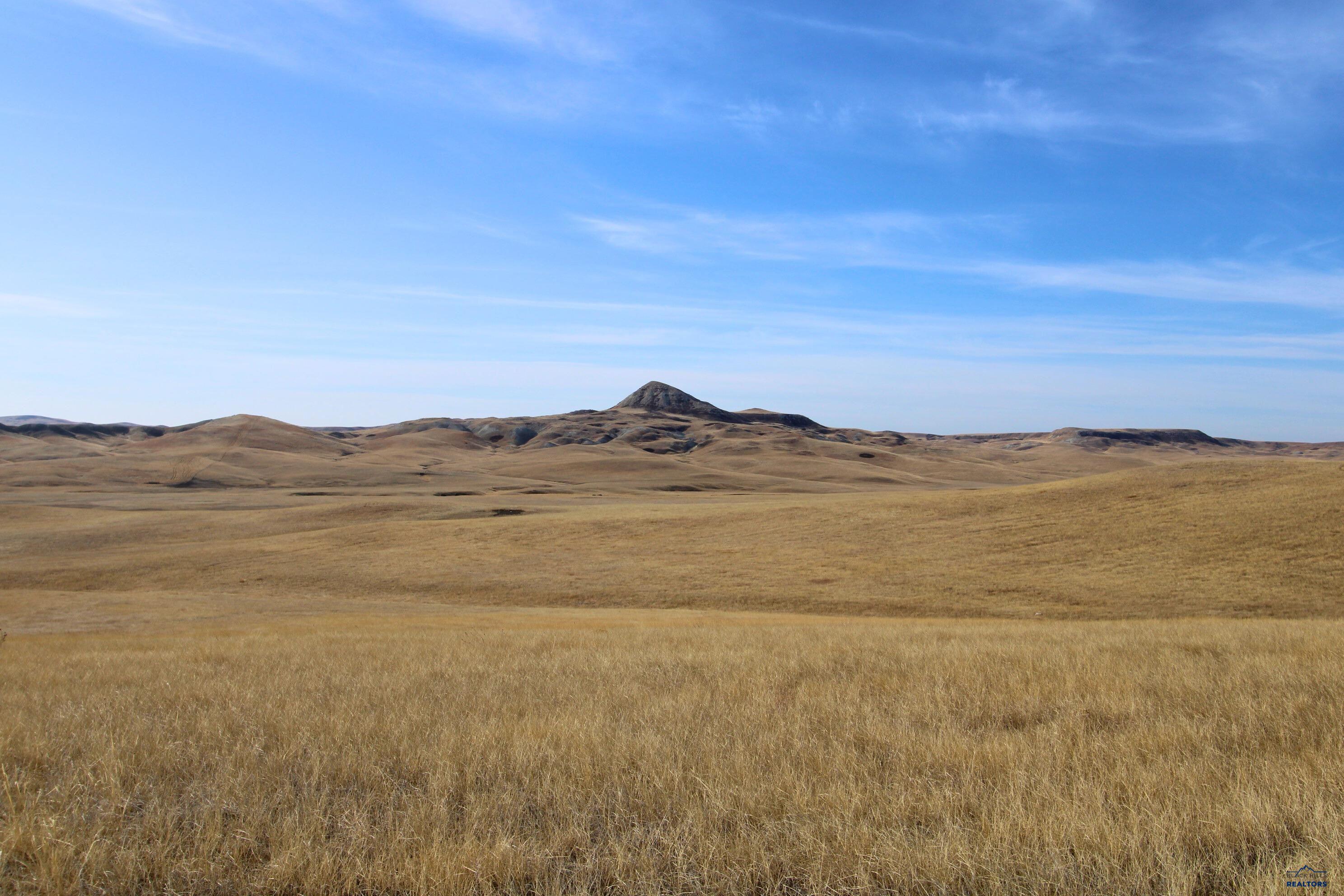 Photo 1 of 15 — Parcel #35 CISCO LN, Caputa, SD 57725