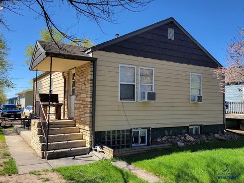 219 E MONROE ST Rapid City SD 57701