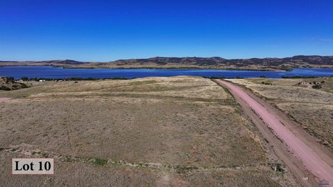 Lot 10 SUNUP LN Hot Springs SD 57747