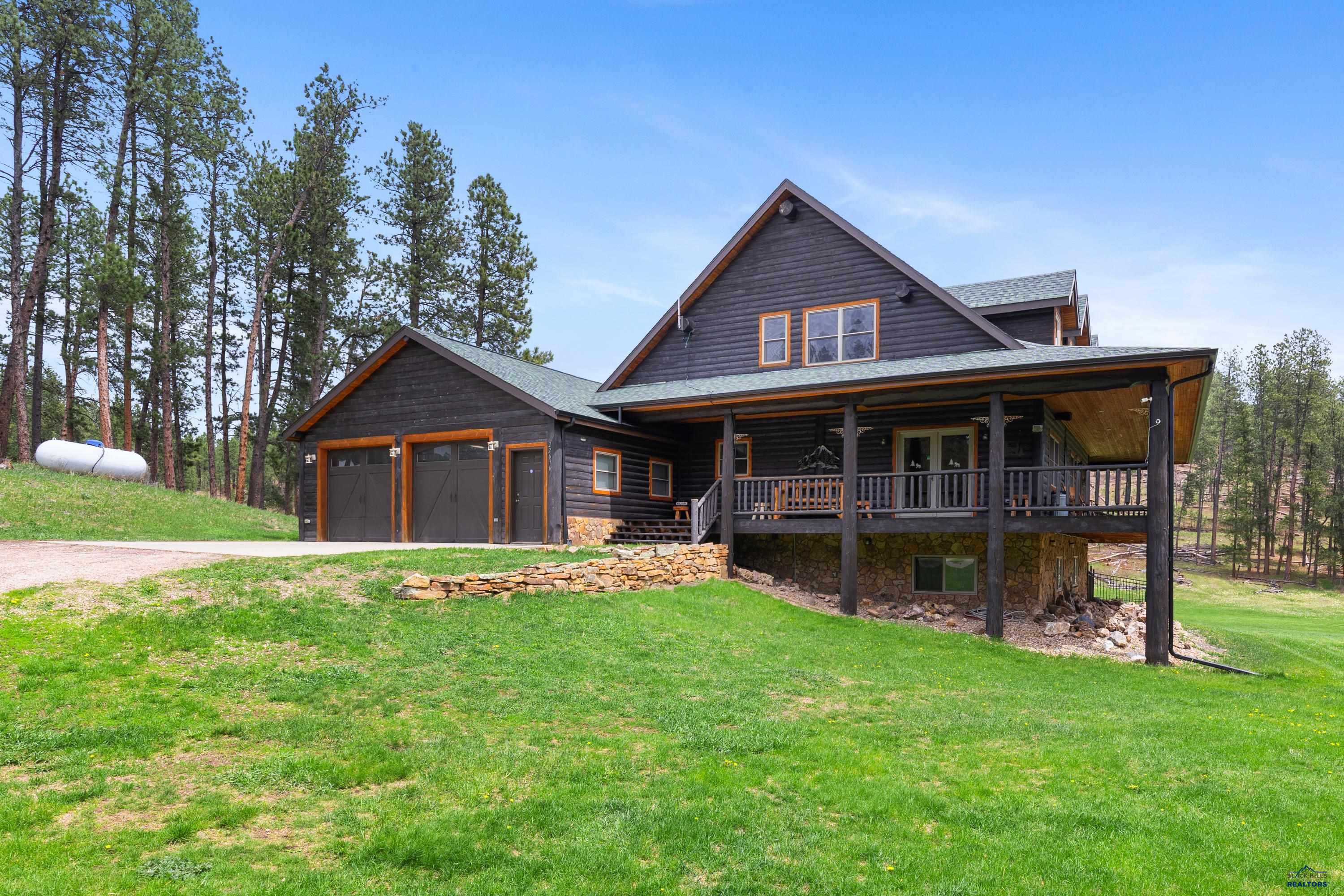 22600 JENNY GULCH RD