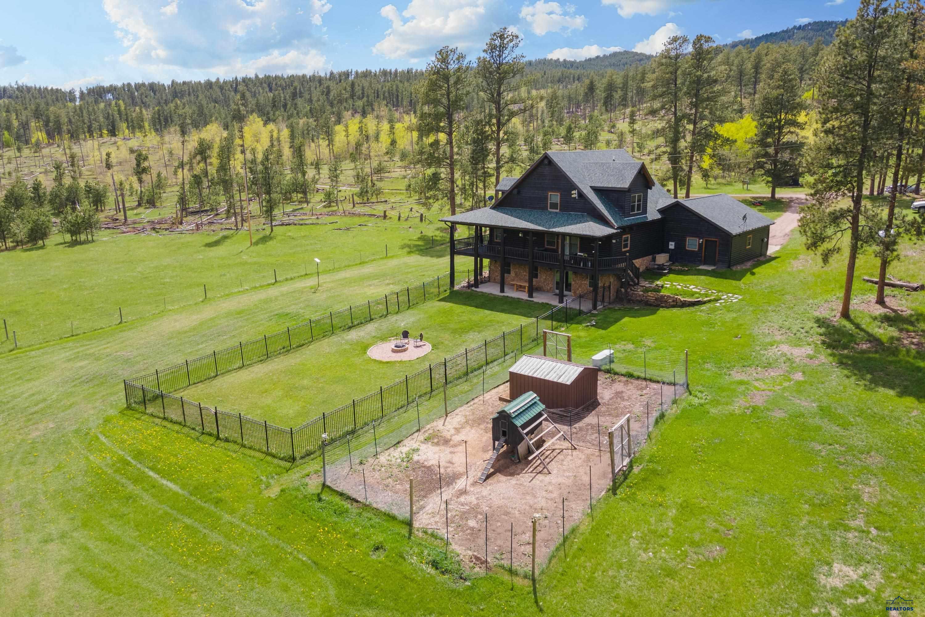 22600 JENNY GULCH RD