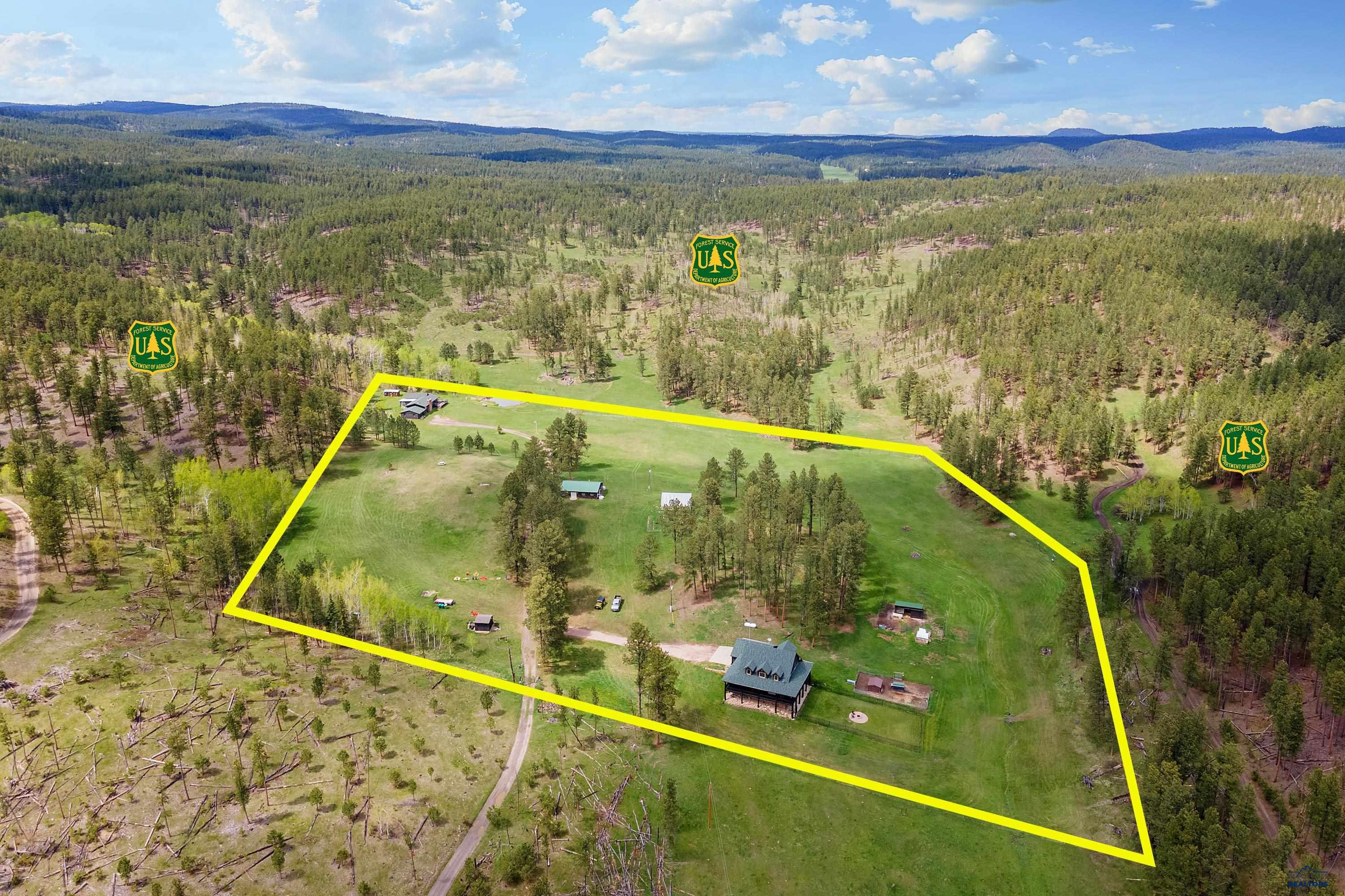 22600 JENNY GULCH RD
