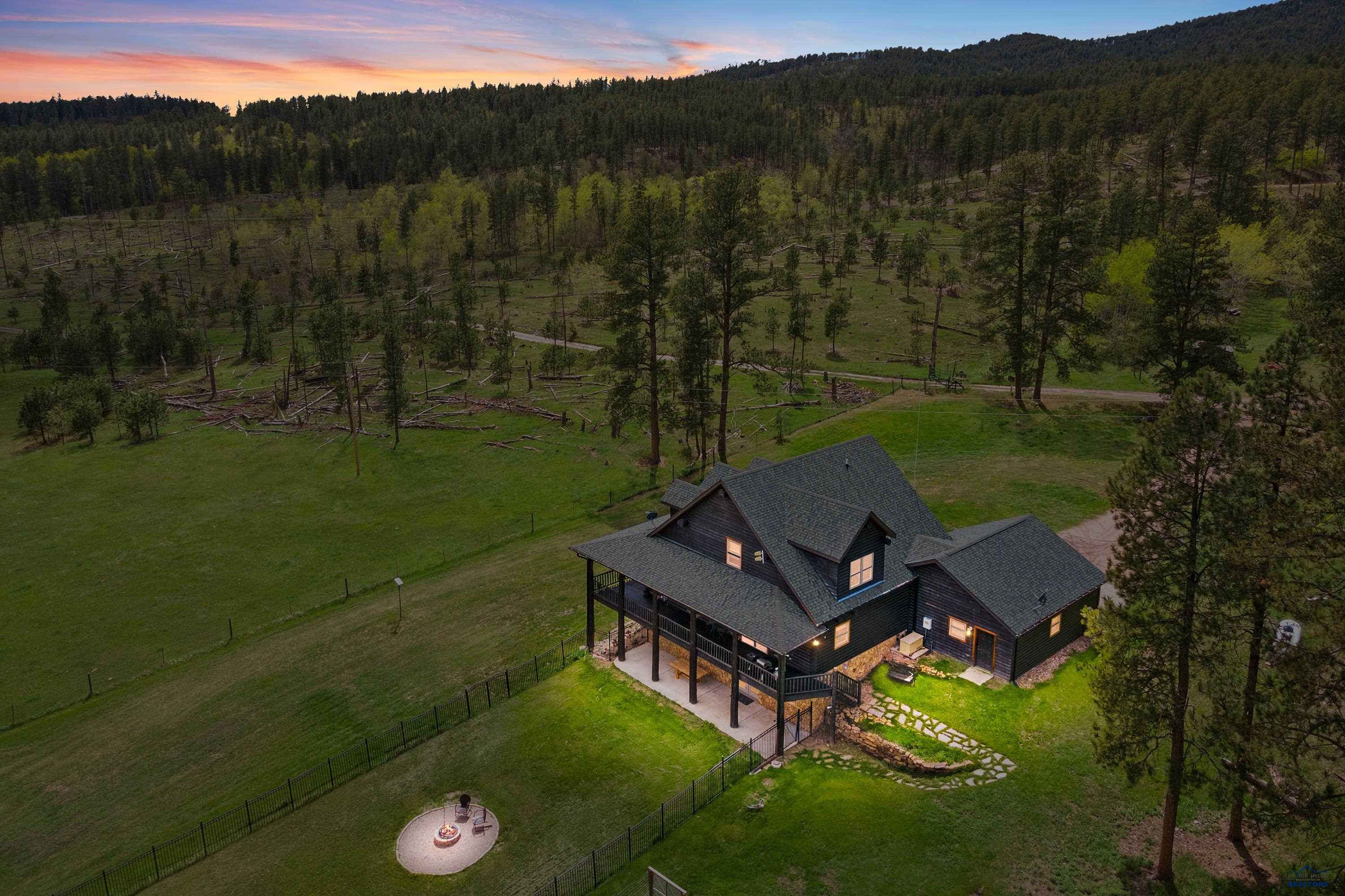 22600 JENNY GULCH RD