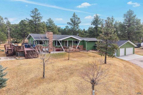 23791 GOLDEN HILLS DR Rapid City SD 57702