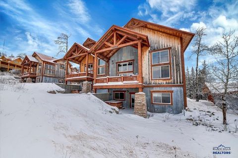 21150 STEWART SLOPE CIR Lead SD 57754