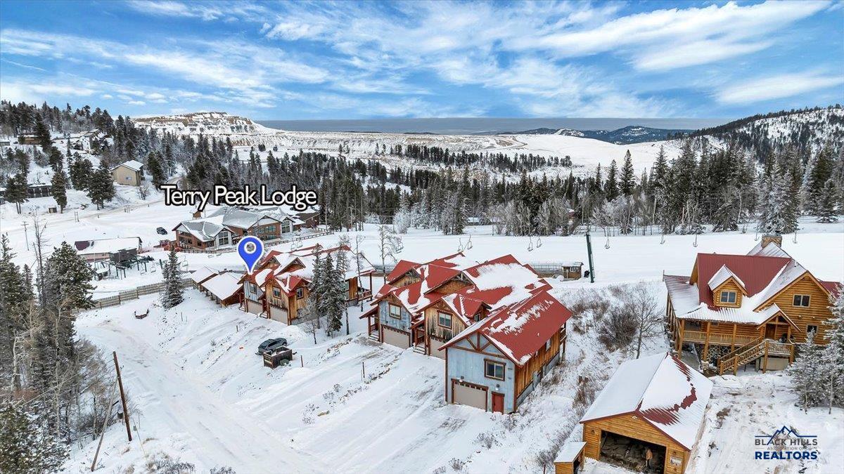 Lead, South Dakota, 57754, United States, 3 Bedrooms Bedrooms, ,4 BathroomsBathrooms,Residential,Active,2007249