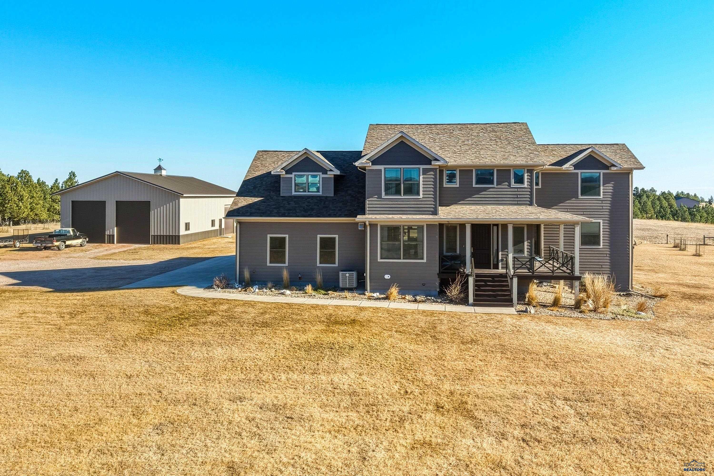 23822 RANCH VIEW CT