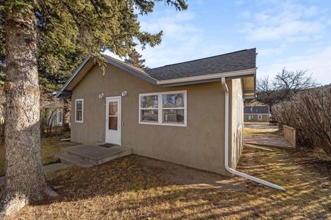 704 CROOK ST Custer SD 57730