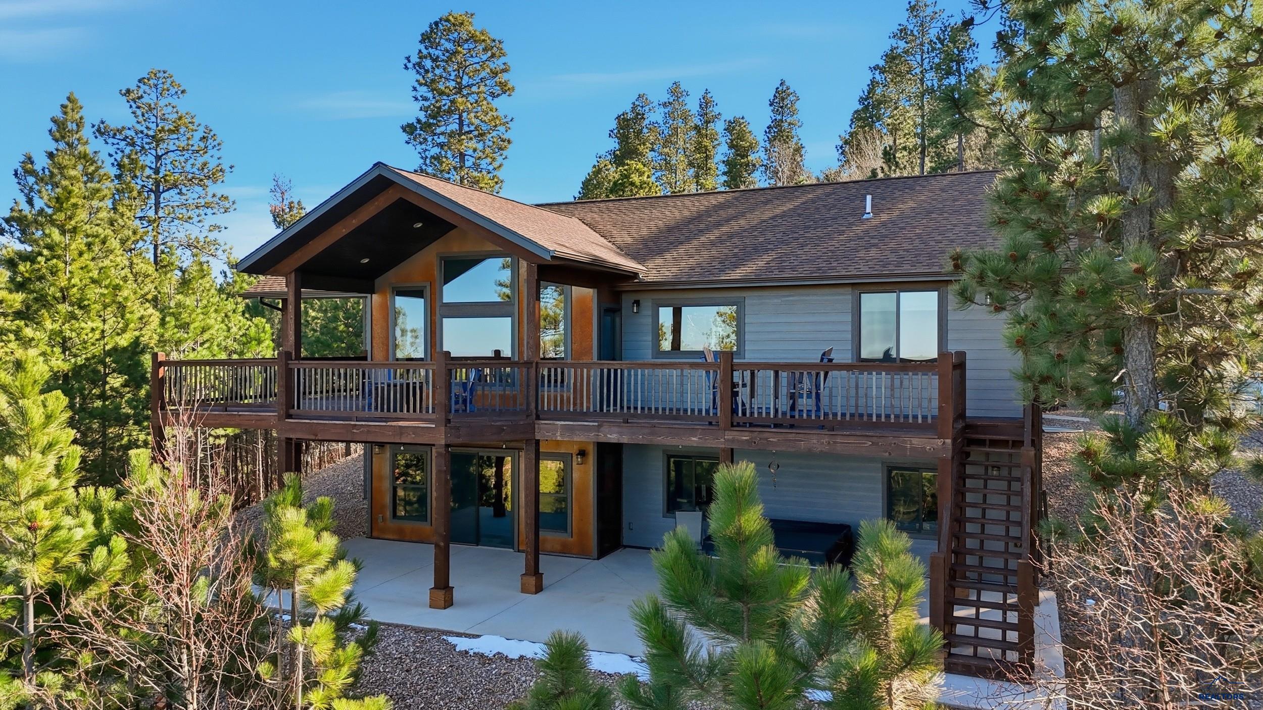 6621 GREEN MOUNTAIN CT