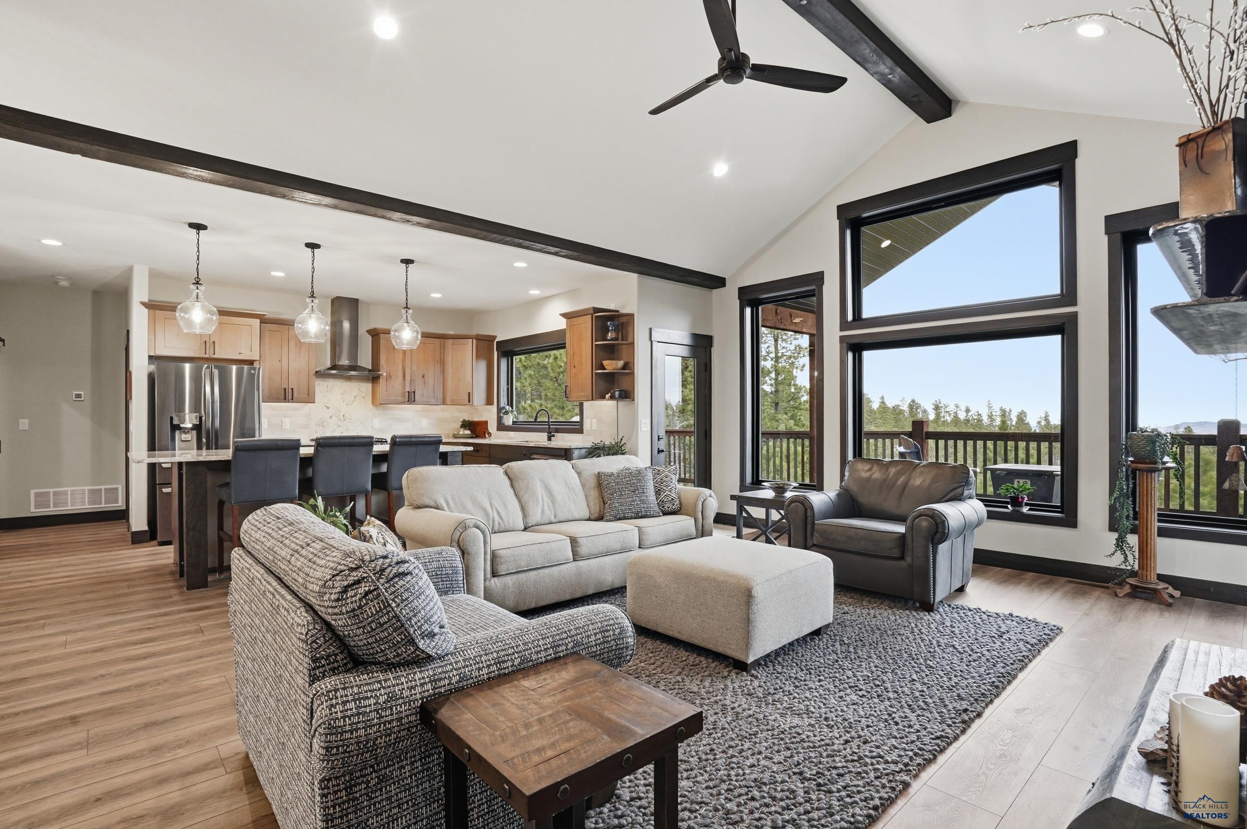 6621 GREEN MOUNTAIN CT