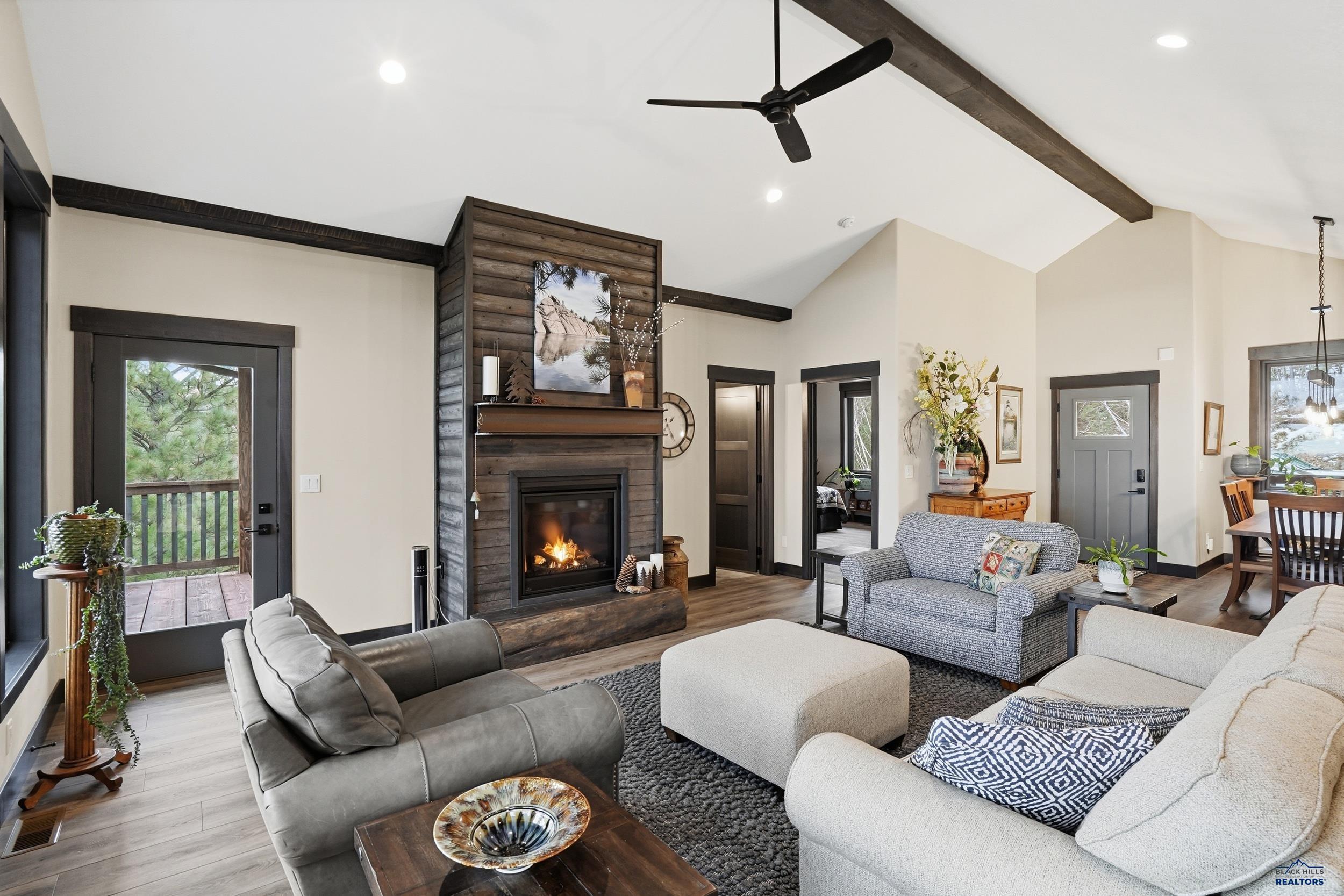 6621 GREEN MOUNTAIN CT