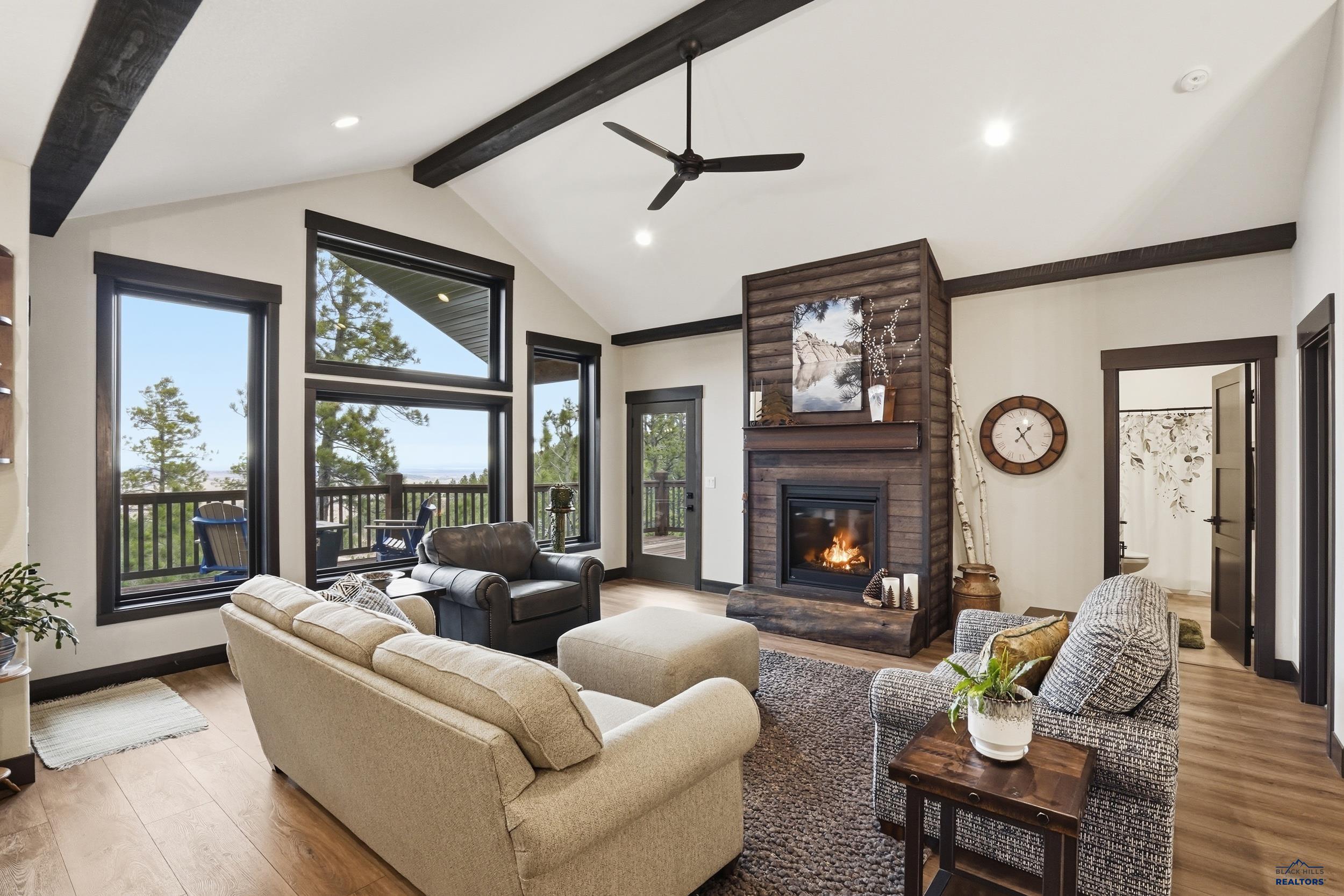 6621 GREEN MOUNTAIN CT