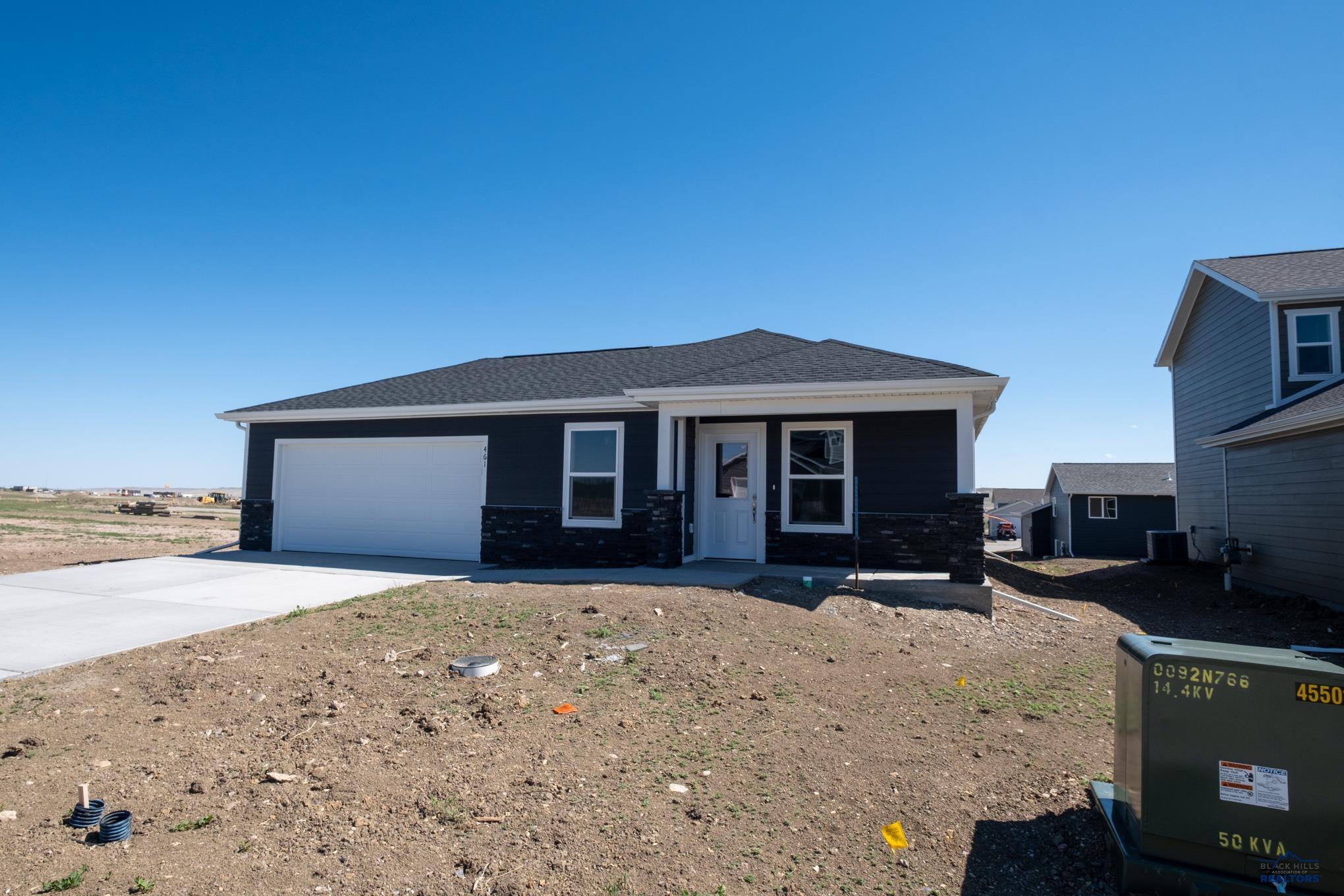 461 HENRY POTTER RD