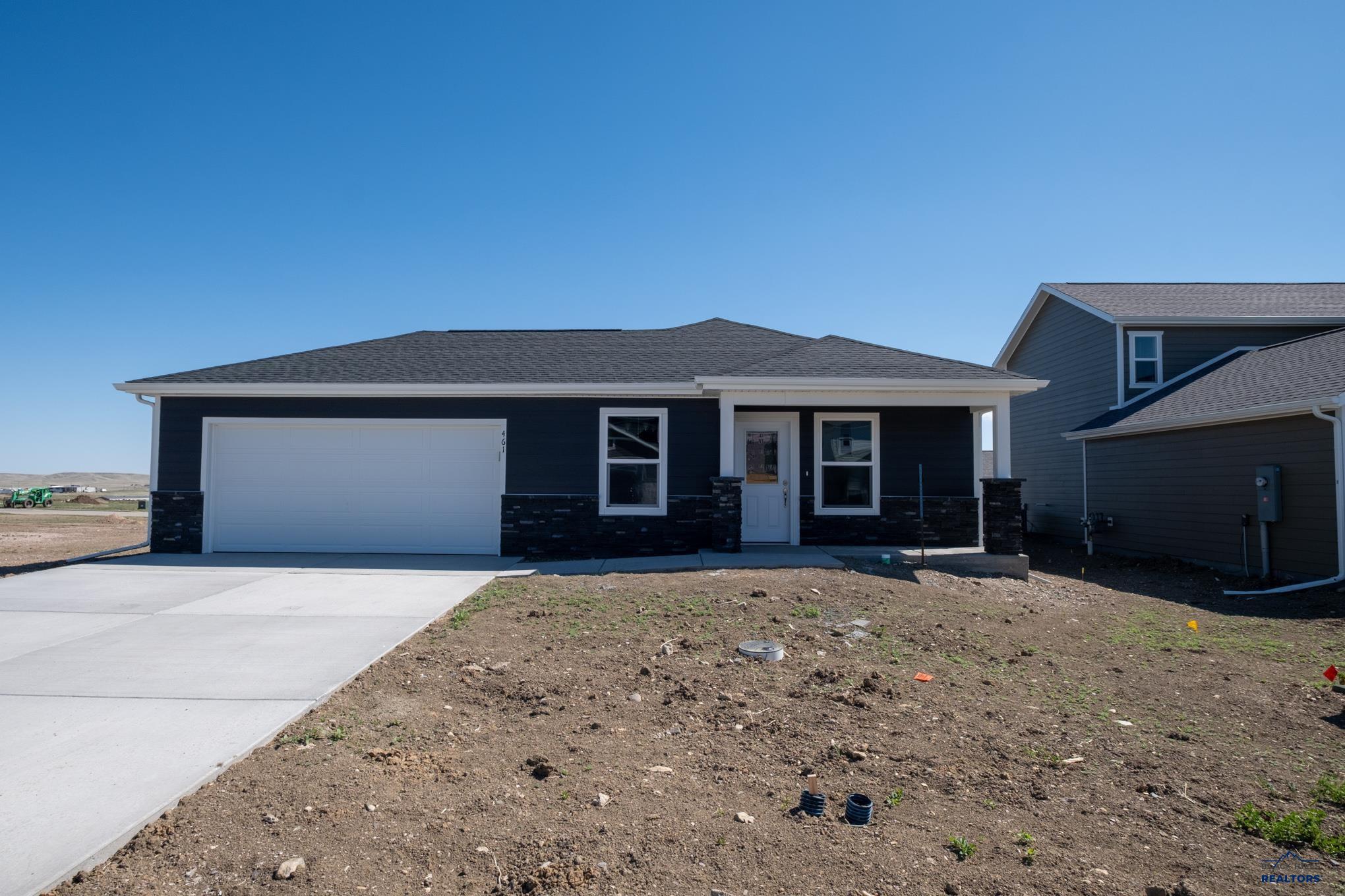 461 HENRY POTTER RD