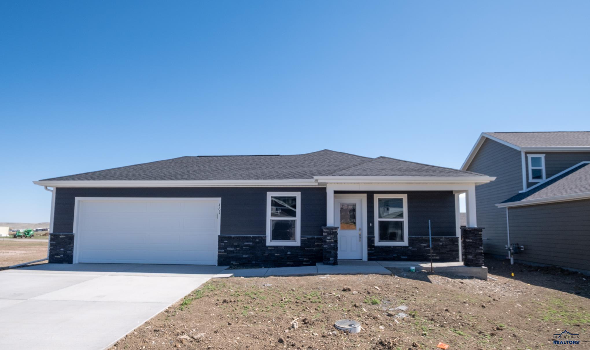 461 HENRY POTTER RD