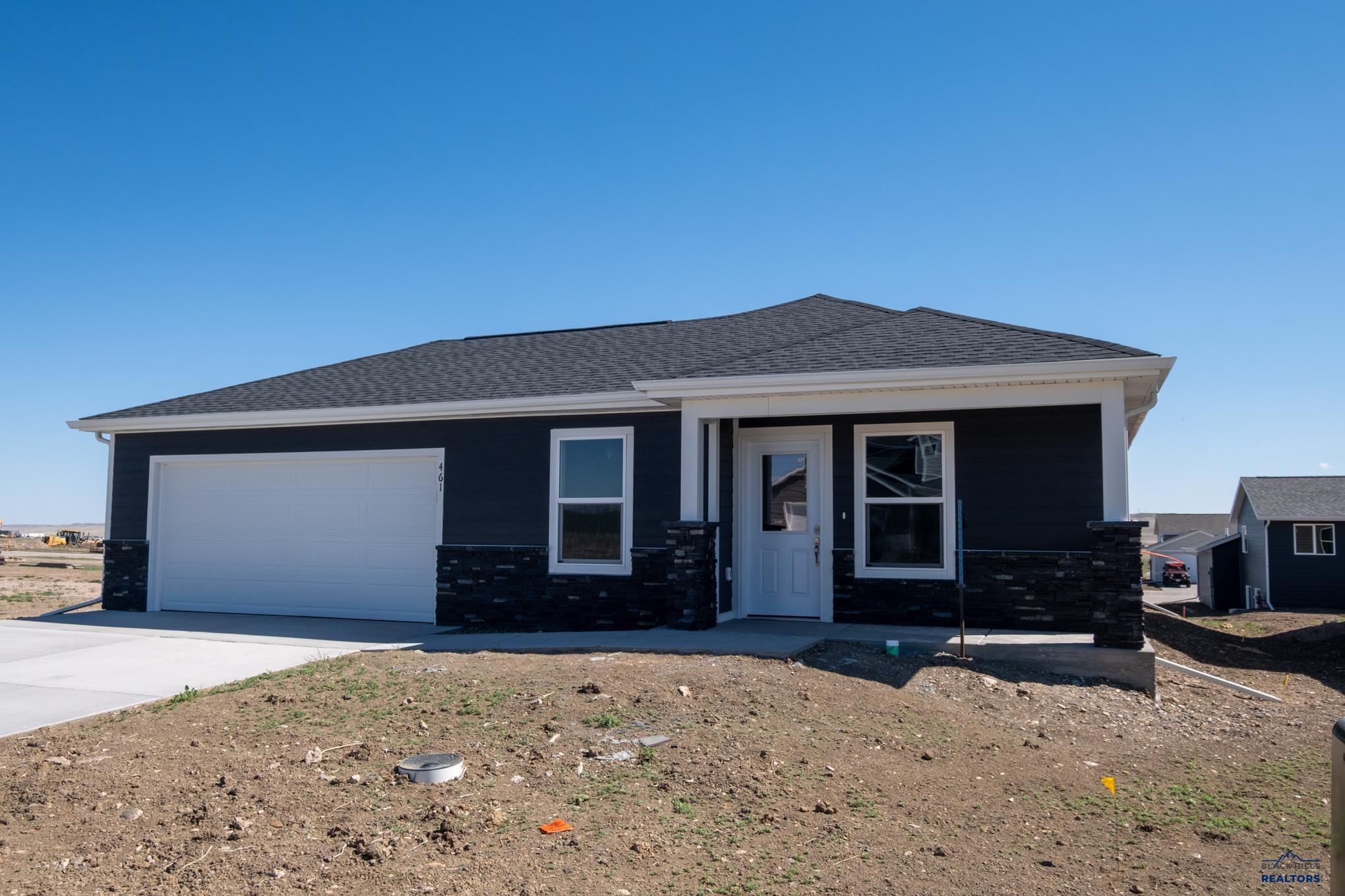 461 HENRY POTTER RD