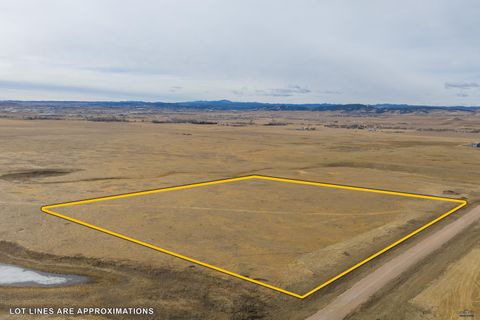 Lot 7 SWELL CT Rapid City SD 57701