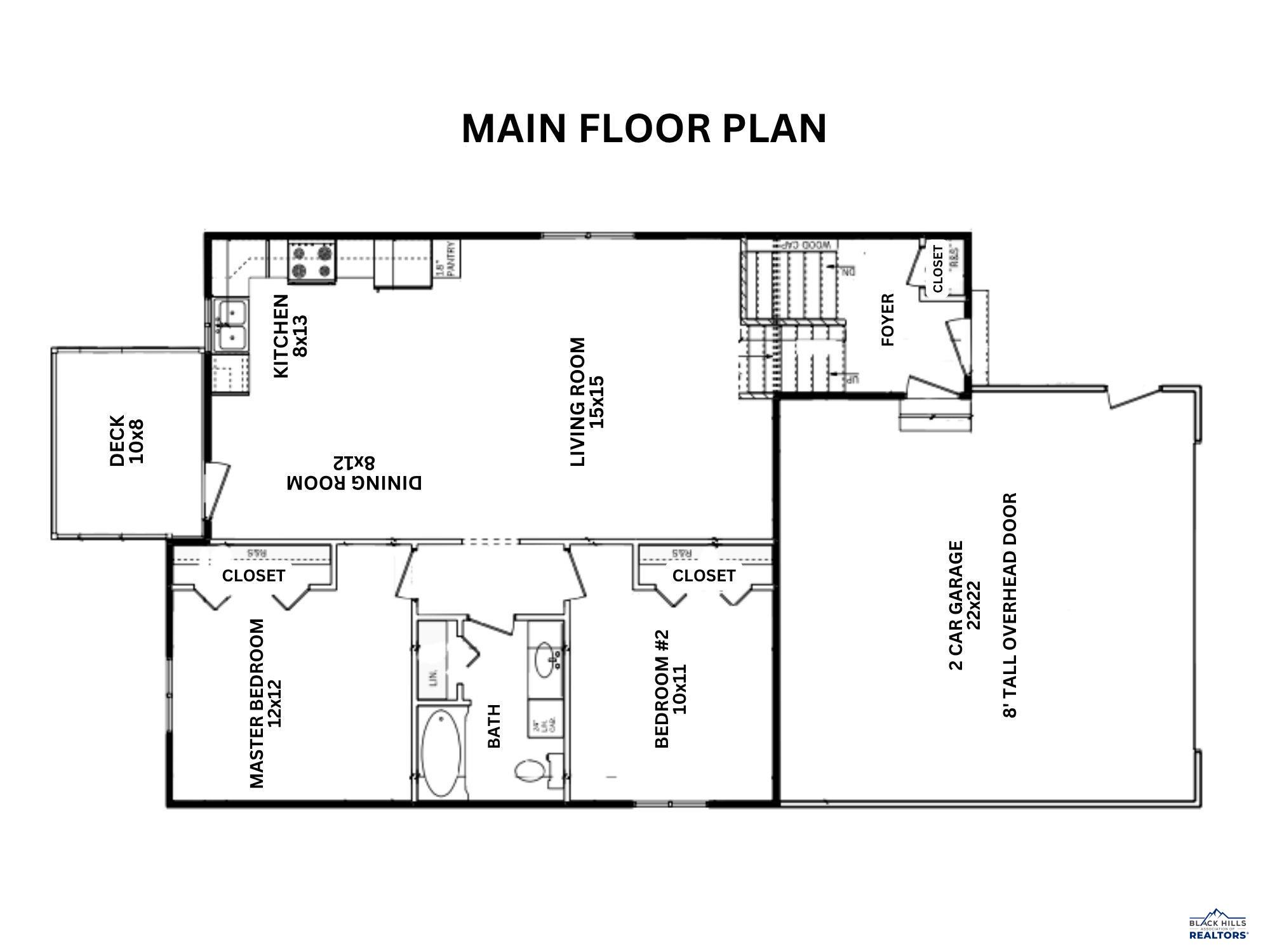 B6L40 MCINTOSH LN