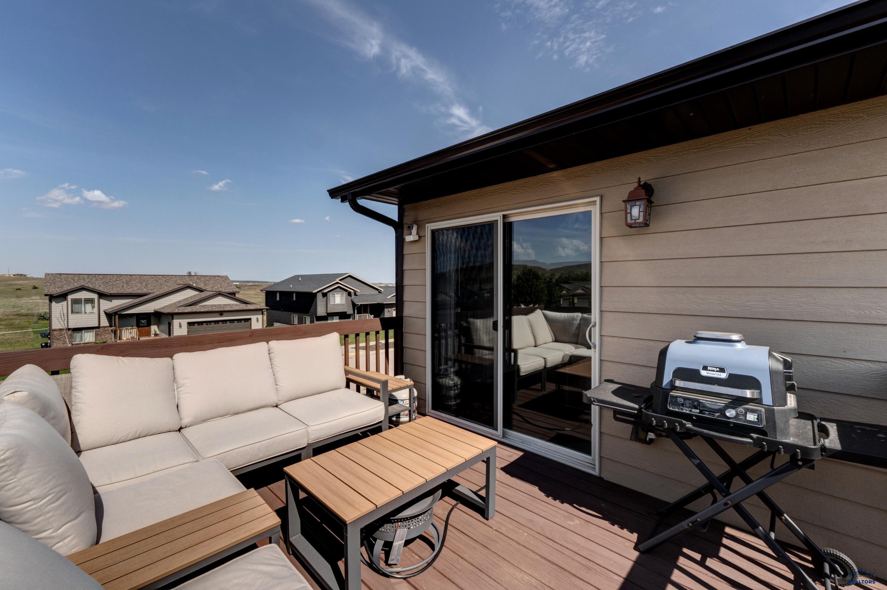 342 E BENGAL DR