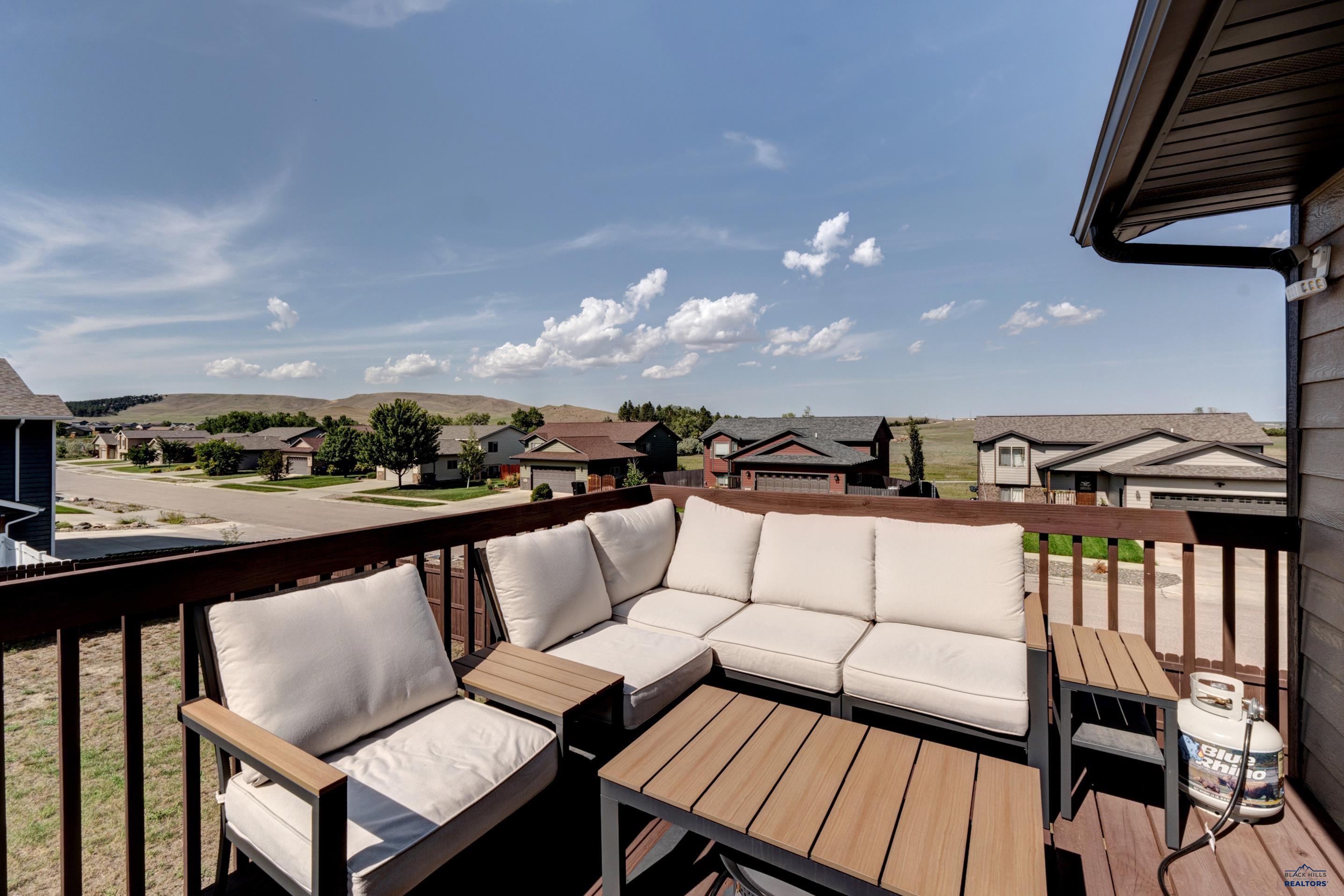 342 E BENGAL DR