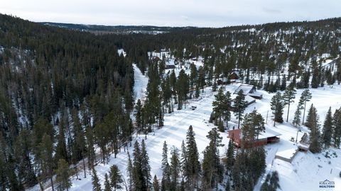 Lot 14 Block 3 OTHER Lead SD 57754