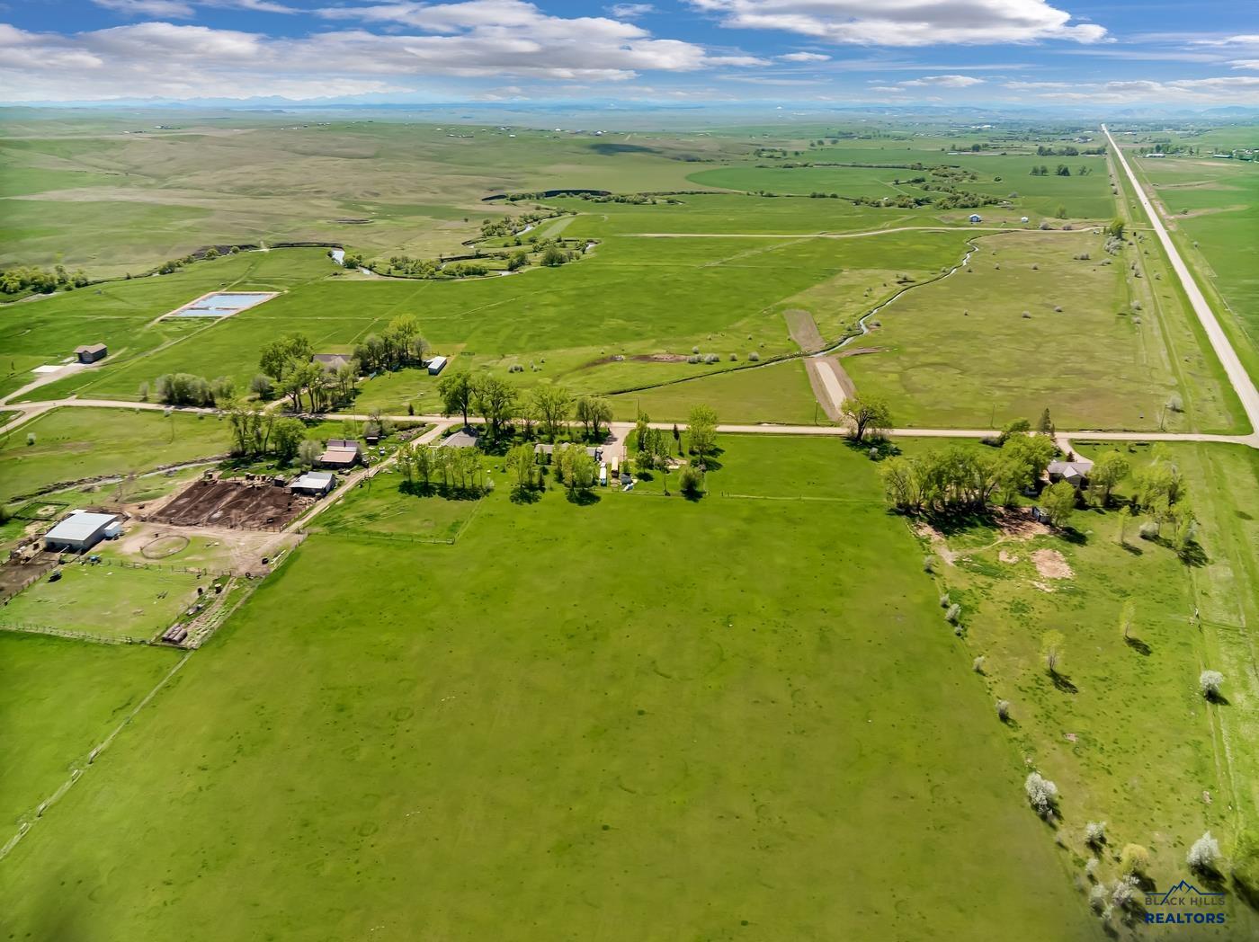 Lot 3 RIVER BOTTOM RD