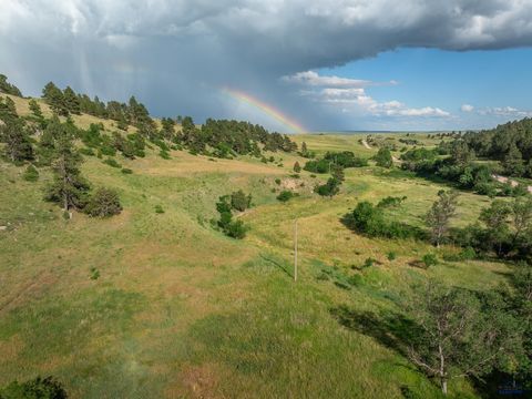 TBD COBB RD Custer SD 57730