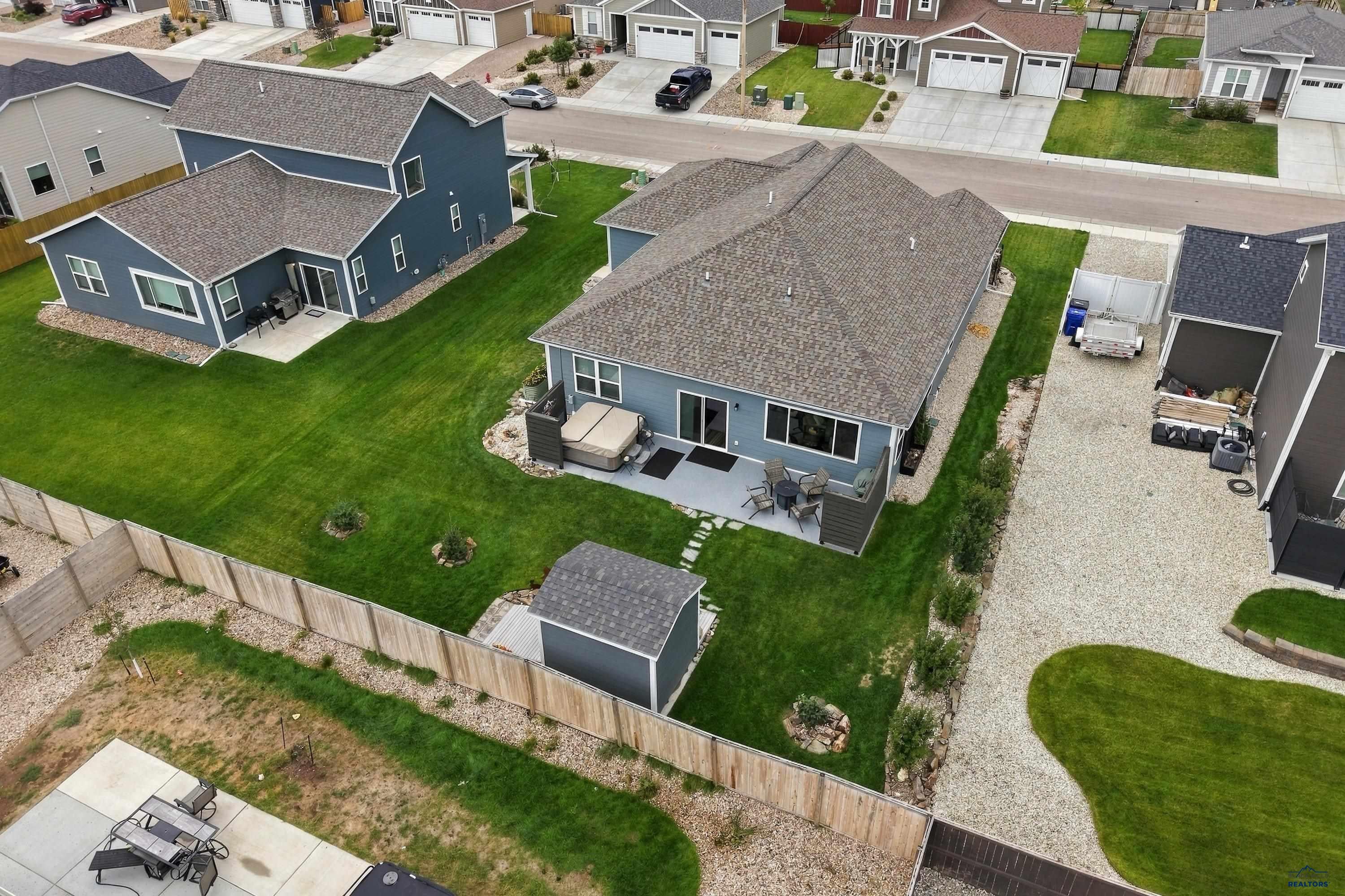 602 SOLOMON CT