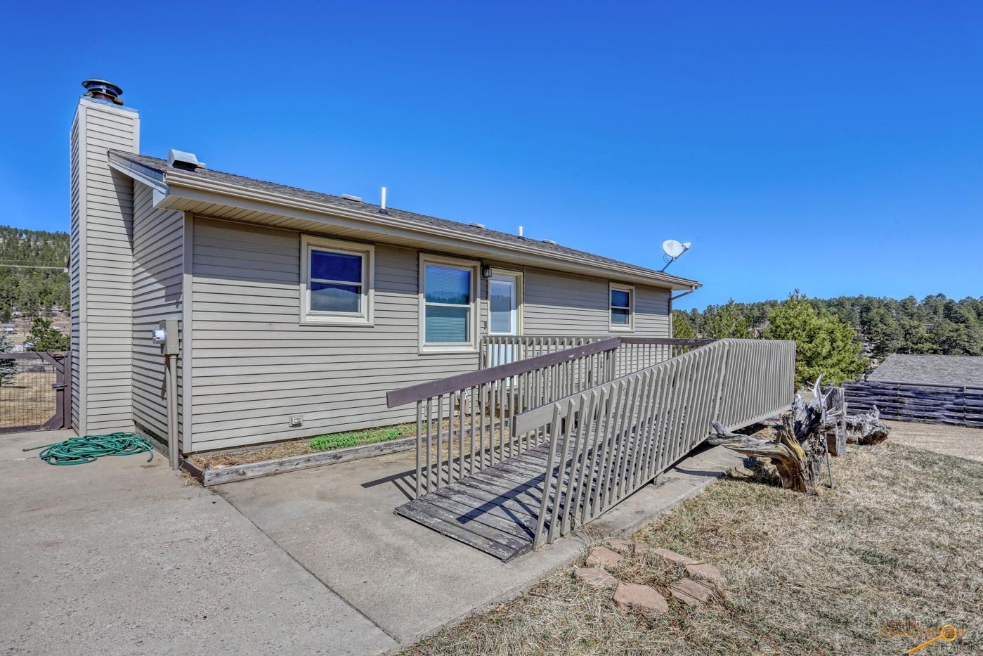 Photo 1 of 29 — 10200 PIONEER AVE, Rapid City, SD 57702