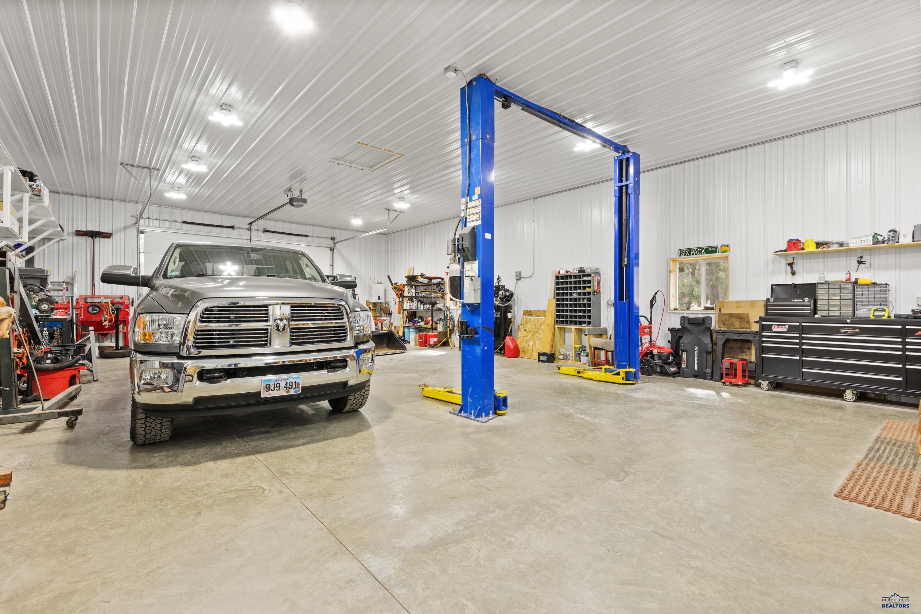 20761 BOULDER CREEK RD