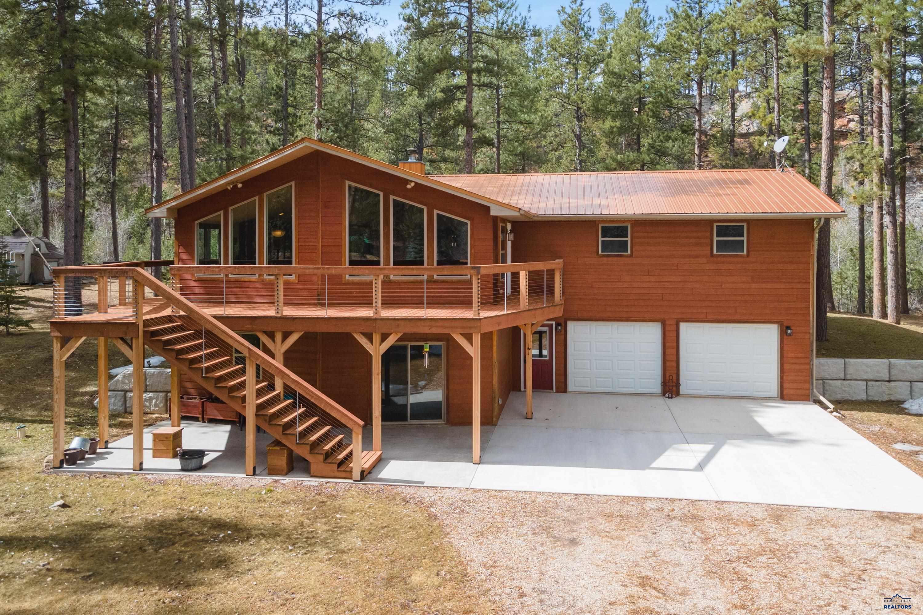 20761 BOULDER CREEK RD