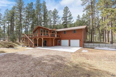 20761 BOULDER CREEK RD Sturgis SD 57785