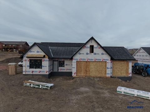 4425 AUGUSTA DR Rapid City SD 57703